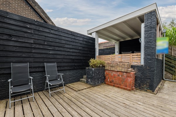 Medium property photo - Waterkant 14, 9665 MG Oude Pekela